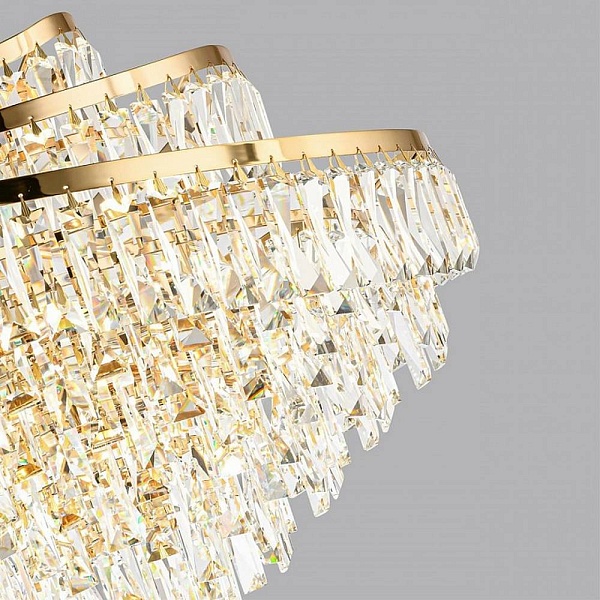 Люстра подвесная ODEON LIGHT WAYTA 5073/12