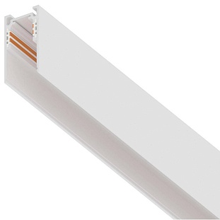 Шинопровод магнитный LIGHTSTAR UNO 509016