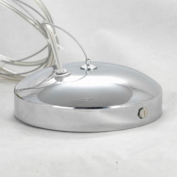 Люстра подвесная LUSSOLE LSP-846 LSP-8462