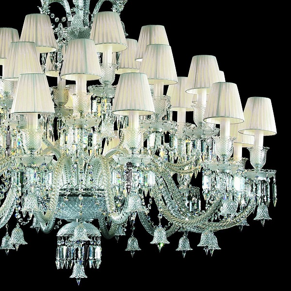 Люстра подвесная DELIGHT COLLECTION MOOLLONA MD11027010-30B