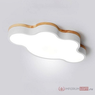 Светильник потолочный IMPERIUMLOFT CLOUD-ECO 189501-26