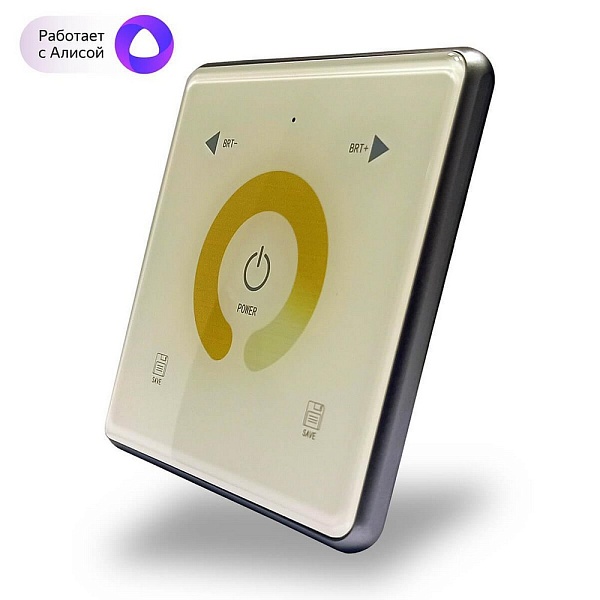 Панель управления DENKIRS SMART DK7200-WH