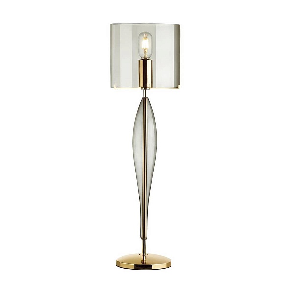 Настольная лампа ODEON LIGHT STANDING 4850/1T