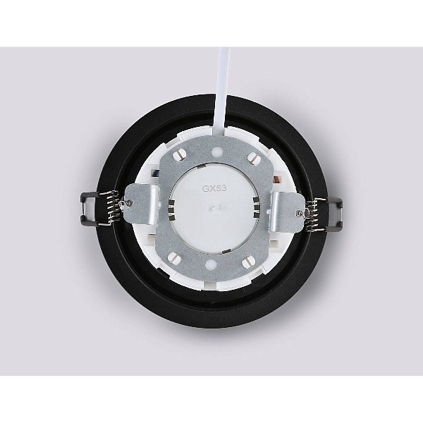 Светильник встраиваемый AMBRELLA LIGHT GX STANDARD TECH TN52336