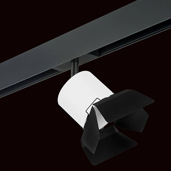 Трековый светильник LIGHTSTAR RULLO PRO3486487