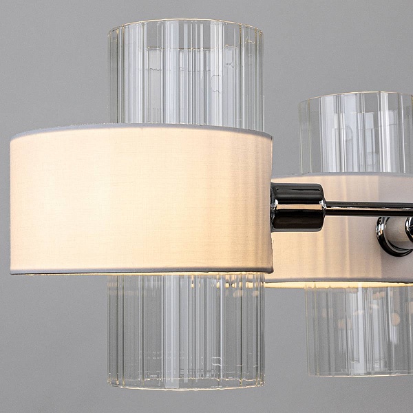 Люстра подвесная ARTE LAMP FANTASIA A4076LM-5CC