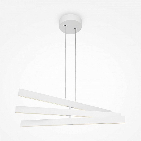 Подвес MAYTONI ORIGAMI MOD163PL-L38W4K