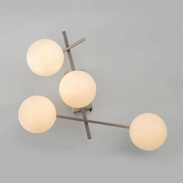 Люстра потолочная CITILUX DORSY CL223141