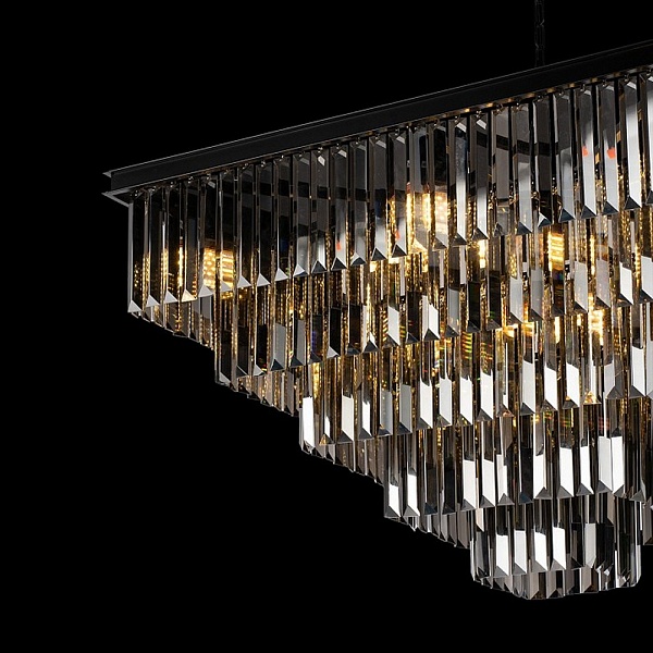 Люстра подвесная LOFT IT PRISM 10018/800S