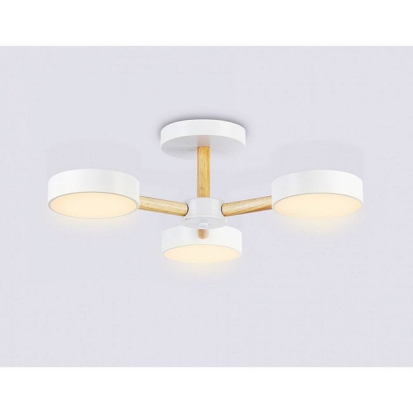 Люстра потолочная AMBRELLA LIGHT FL FL4821