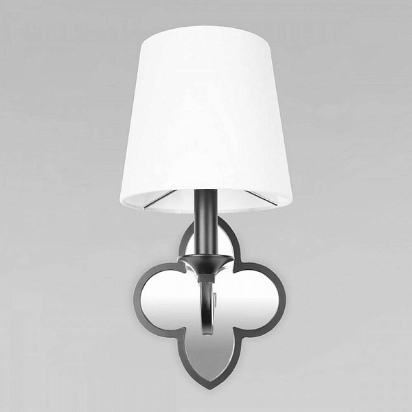 Бра LOFT IT SILENCE 10303W Black