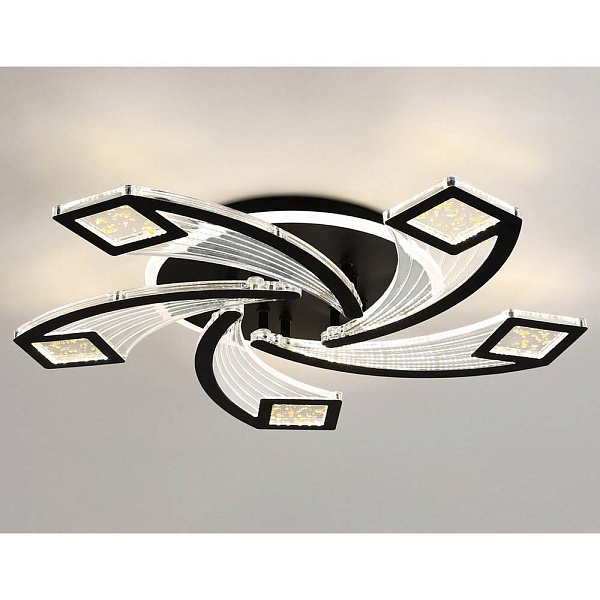 Люстра потолочная AMBRELLA LIGHT ACRYLICA ORIGINAL FA4478