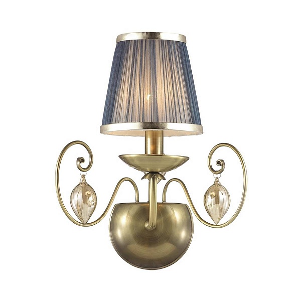 Бра ODEON LIGHT NIAGARA 3921/1W