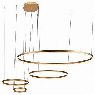 Подвес LOFT IT RING 10017/4M