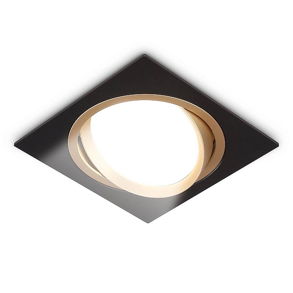 Светильник встраиваемый AMBRELLA LIGHT GX STANDARD TECH TN51918