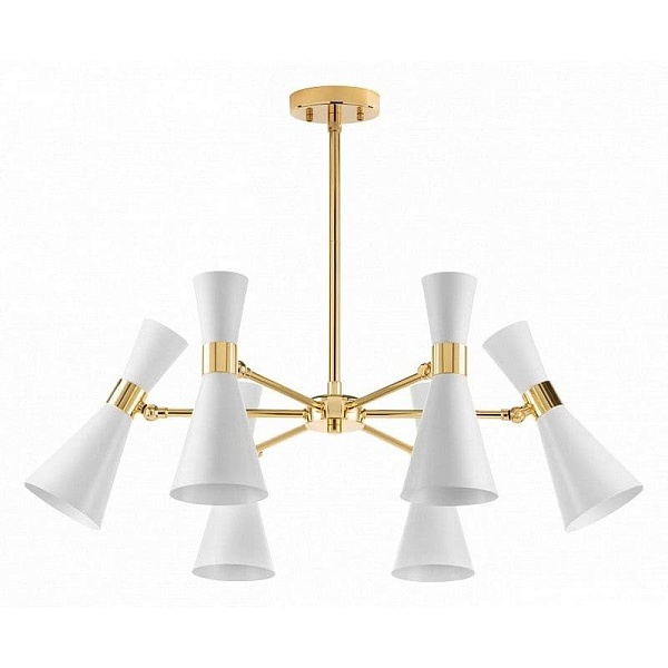 Люстра подвесная LIGHTSTAR DUMO 816066