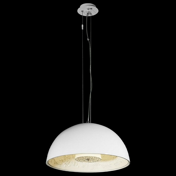 Подвес LOFT IT MIRABELL 10106/400 White