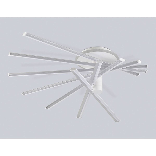 Люстра потолочная AMBRELLA LIGHT COMFORT FL6241