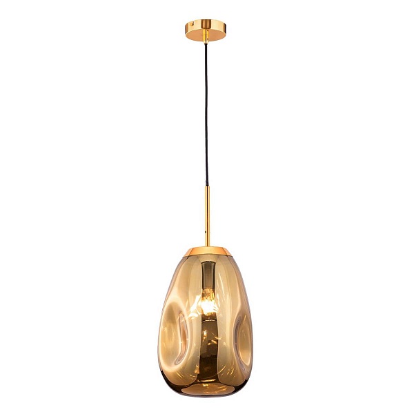 Подвес MAYTONI MABELL P013PL-01G