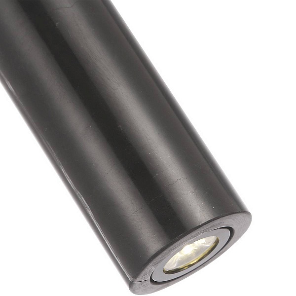 Подвес CRYSTAL LUX FRESA SP3W LED BLACK