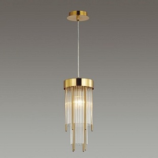 Подвес ODEON LIGHT YORK 4788/1