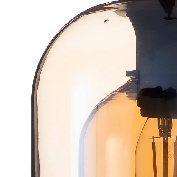Подвес ARTE LAMP PAIO A7015SP-1BK