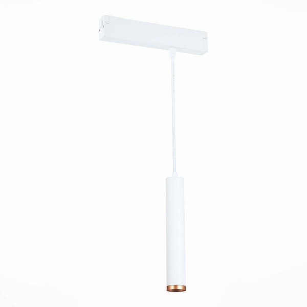 Трековый светильник ST LUCE SKYLINE 220 ST659.593.10