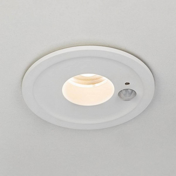 Светильник встраиваемый CITILUX SIGMA CLD00305S