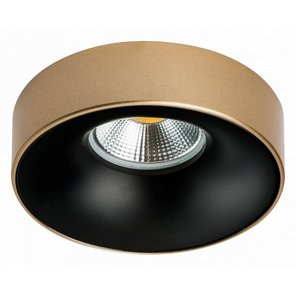 Светильник встраиваемый LIGHTSTAR LEVIGO L01002723