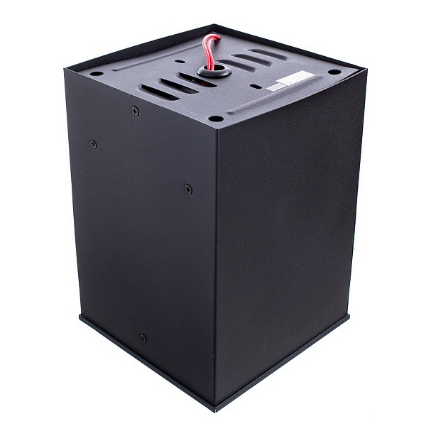Спот ARTE LAMP Cardani A5936PL-1BK