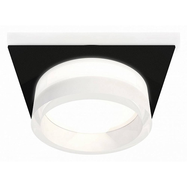 Светильник встраиваемый AMBRELLA LIGHT XC XC8062015