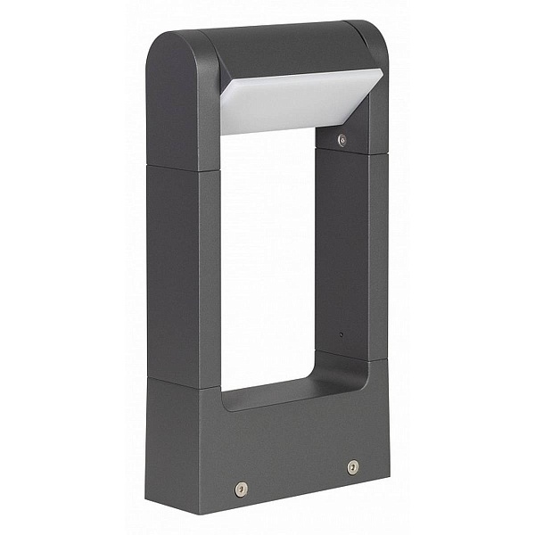 Светильник уличный столб низкий ARLIGHT FRAME ROTARY 020397(1)