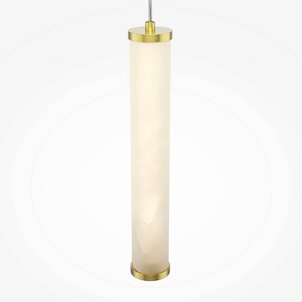 Подвес MAYTONI YORA MOD464PL-L8BSK