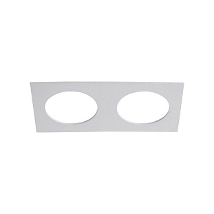 Рамка CRYSTAL LUX CLT FRAME 044C2 WH