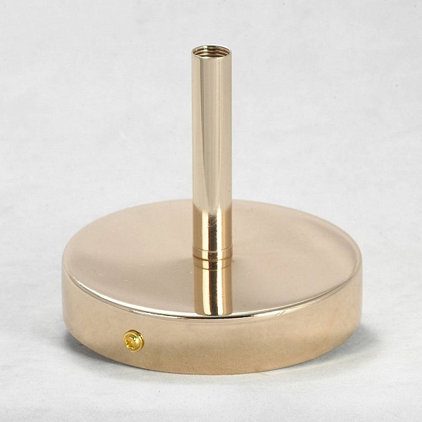 Люстра потолочная LUSSOLE SHELBY GRLSP-8386