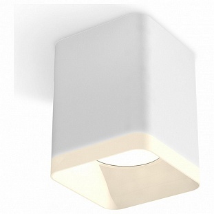Спот AMBRELLA LIGHT TECHNO SPOT 332 XS7812021