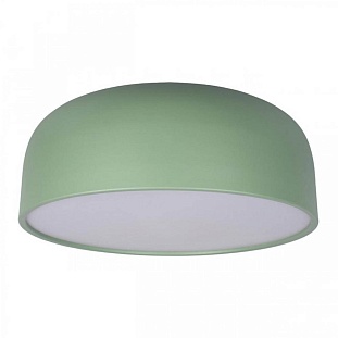 Светильник потолочный LOFT IT AXEL 10201/480 Green