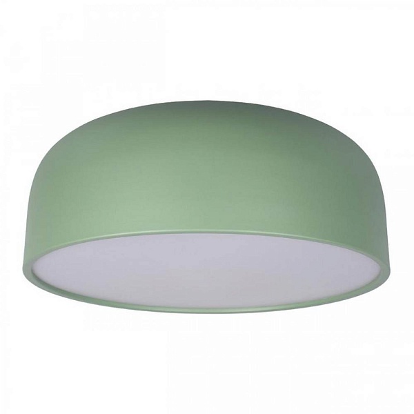 Светильник потолочный LOFT IT AXEL 10201/480 Green