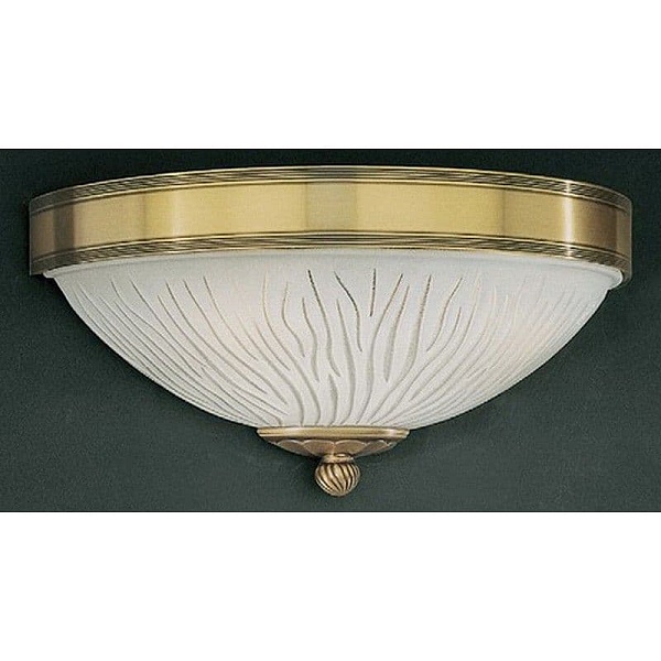 Бра RECCAGNI ANGELO SILVER 5650 A 5610/2