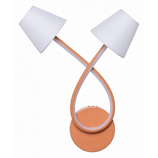 Бра MW-LIGHT АЭЛИТА 9 480022902