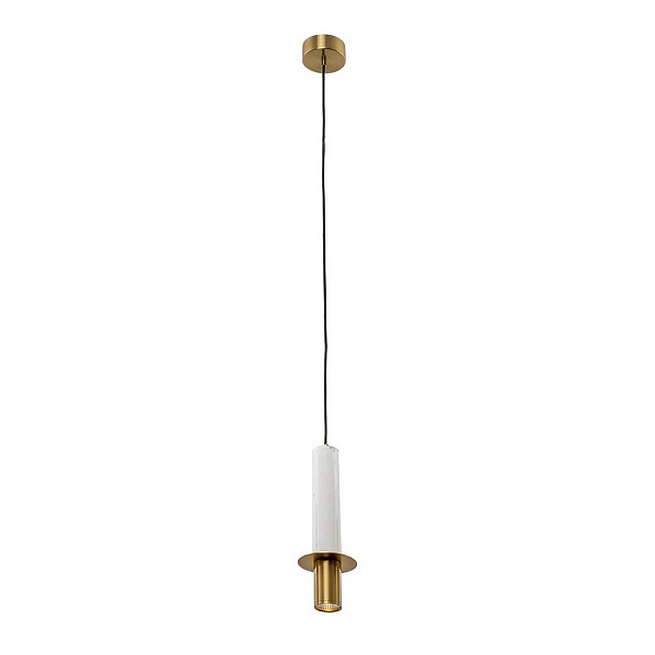Подвес ARTE LAMP ASCELLA A2034SP-1WH