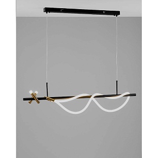 Подвес MODERLI TRUE V10685-PL