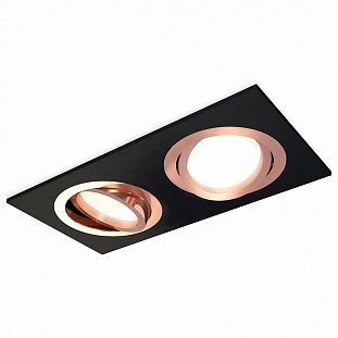 Светильник встраиваемый AMBRELLA LIGHT TECHNO SPOT 73 XC7636084