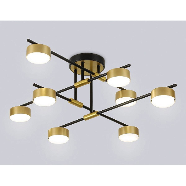 Люстра потолочная AMBRELLA LIGHT COMFORT FL51752