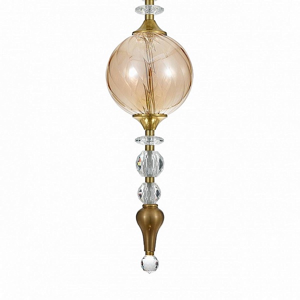 Подвес ESCADA SORPRESA 11056/1P Amber