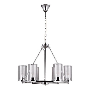 Люстра подвесная VELE LUCE ETERNO VL1385L06