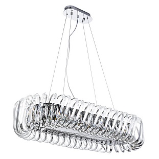 Люстра подвесная DIVINARE MEGAN 7568/02 SP-12
