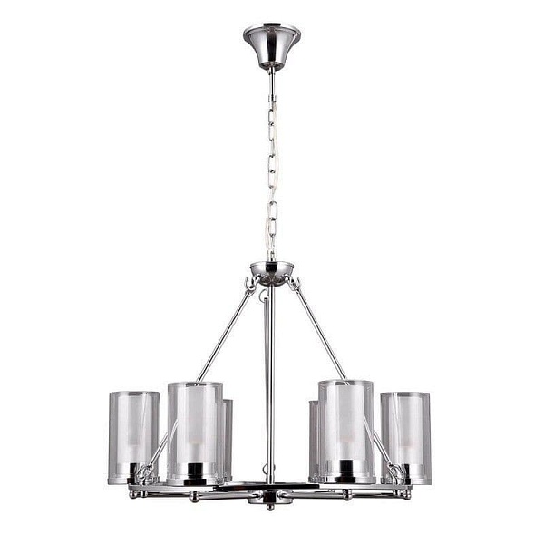 Люстра подвесная VELE LUCE ETERNO VL1385L06