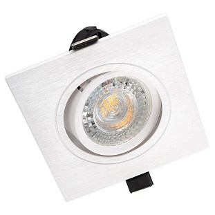 Светильник встраиваемый DENKIRS DK302 DK3021-WH