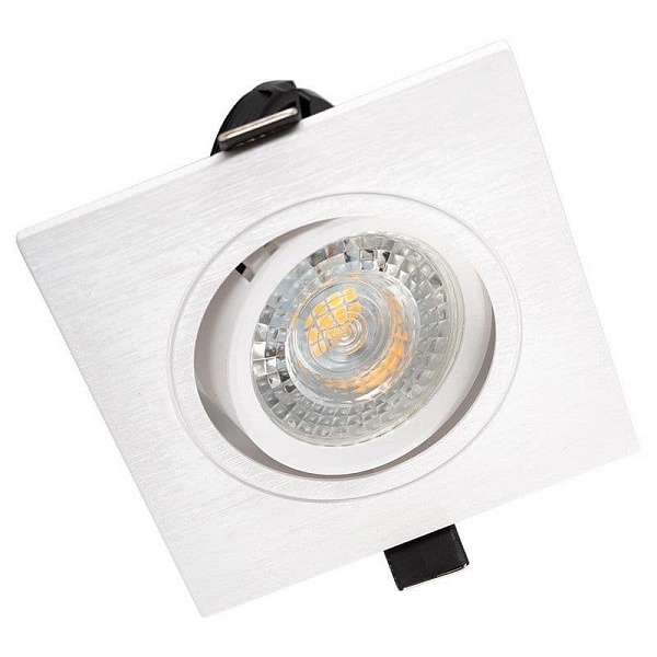 Светильник встраиваемый DENKIRS DK302 DK3021-WH